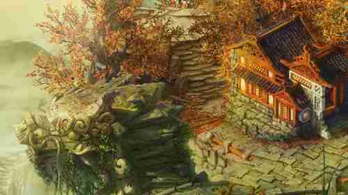 《古墓丽影：崛起》领衔SE财报透本财年大作不断