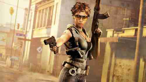 《军团要塞2》最大的小电影精致无比更新补丁将至